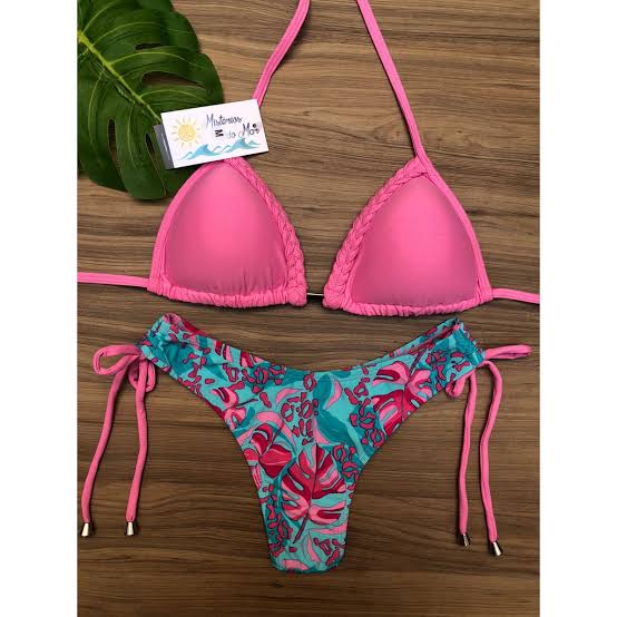 Kit Biquíni  👙 Promoção líquida verão